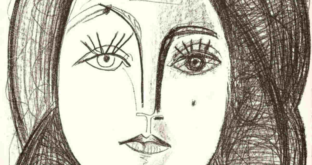 exposicion litografia casa natal picasso malaga