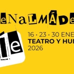 programa benalmadena rie 2026