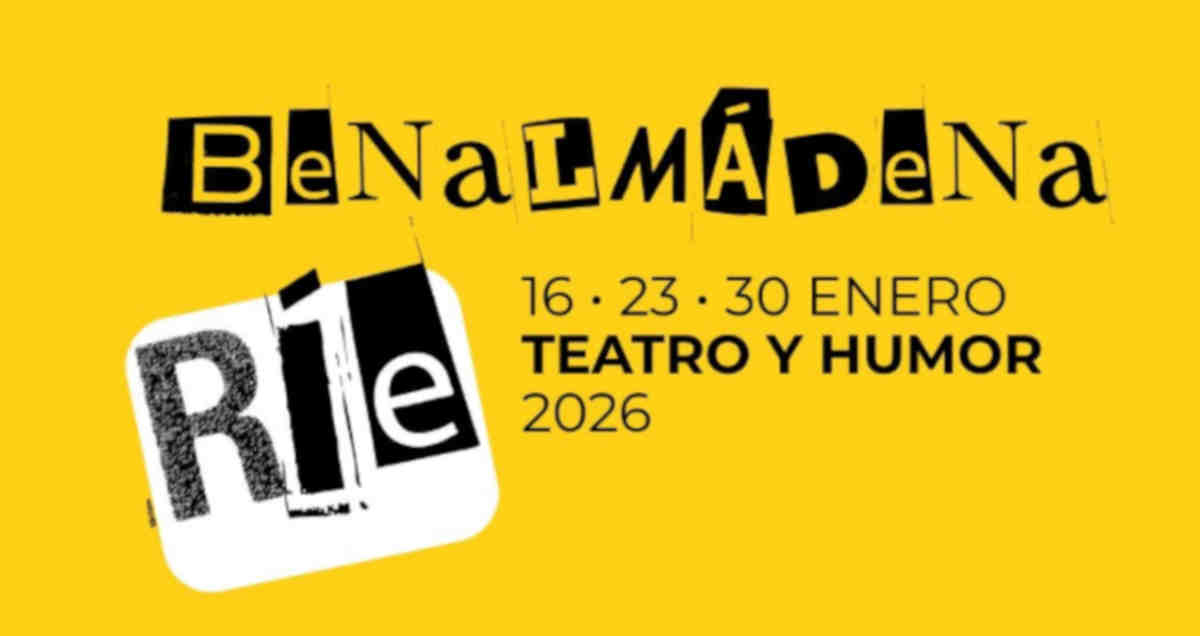 programa benalmadena rie 2026