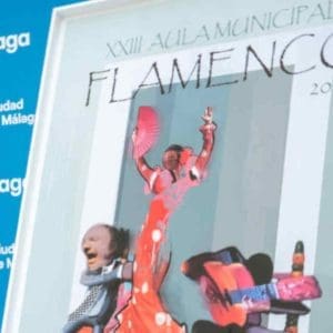 PROGRAMA AULA MUNICIPAL FLAMENCO MALAGA 2026