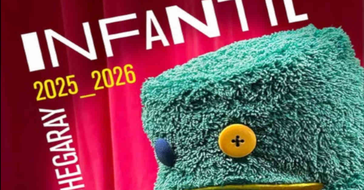 PROGRAMA NFANTIL TEATRO ECHEGARAY 25 26