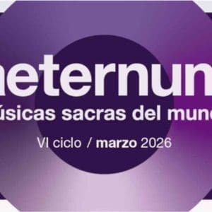 PROGRAMA ciclo aeternum malaga 2026