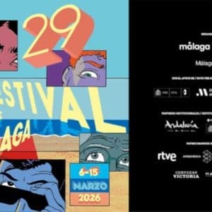 PROGRAMACION Y ENTRADAS 29 FESTIVAL CINE MALAGA 2026