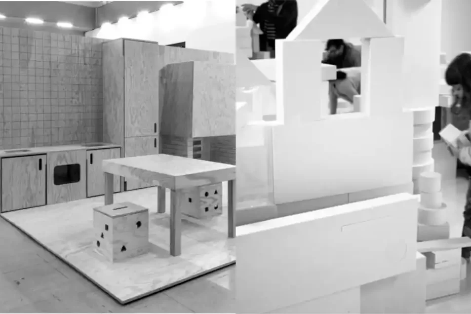 exposicion casa juegos pompidou malaga