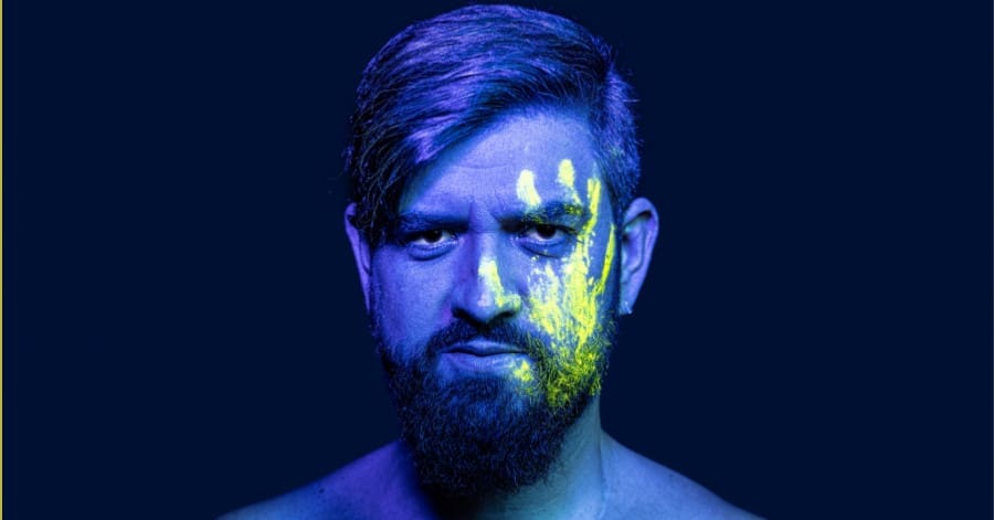 ENTRADAS Y PRÓXIMAS FECHAS de Manu Sánchez en Málaga 2026