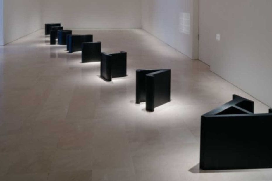 EXPO ANTIGONA MUSEO PICASSO MALAGA