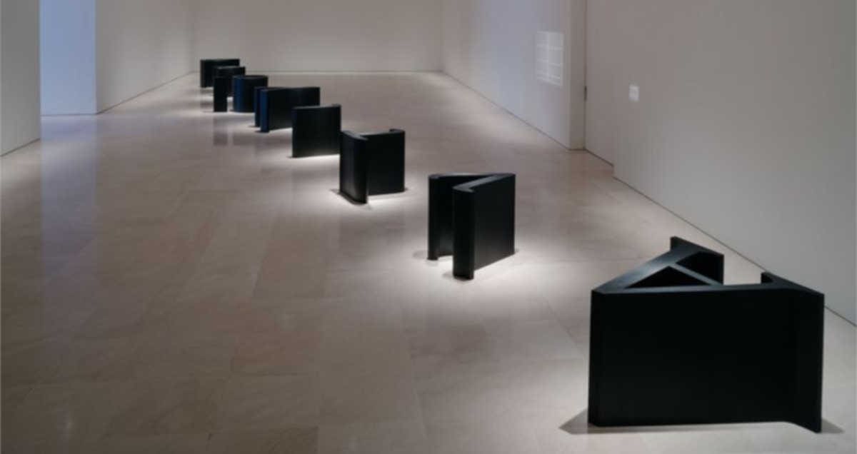 EXPO ANTIGONA MUSEO PICASSO MALAGA