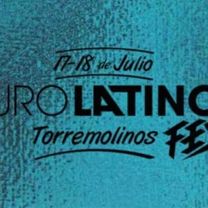 PROGRAMA y entradas puro latino torremolinos 2026