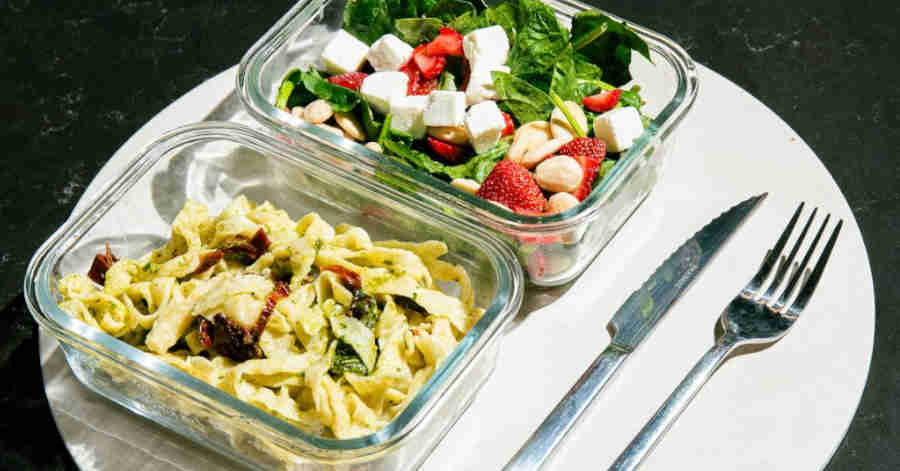 Taller de cocina en Málaga. Batch cooking Bernardita cocina