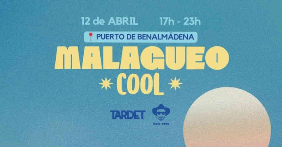 malagueo cool puerto benalmadena