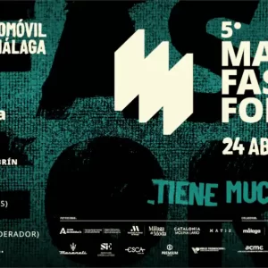 mam malaga fashion forum 2026