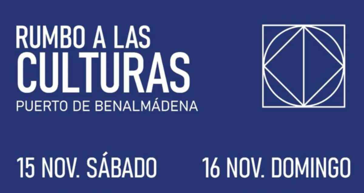 rumbo a las culturas puerto benalmadena