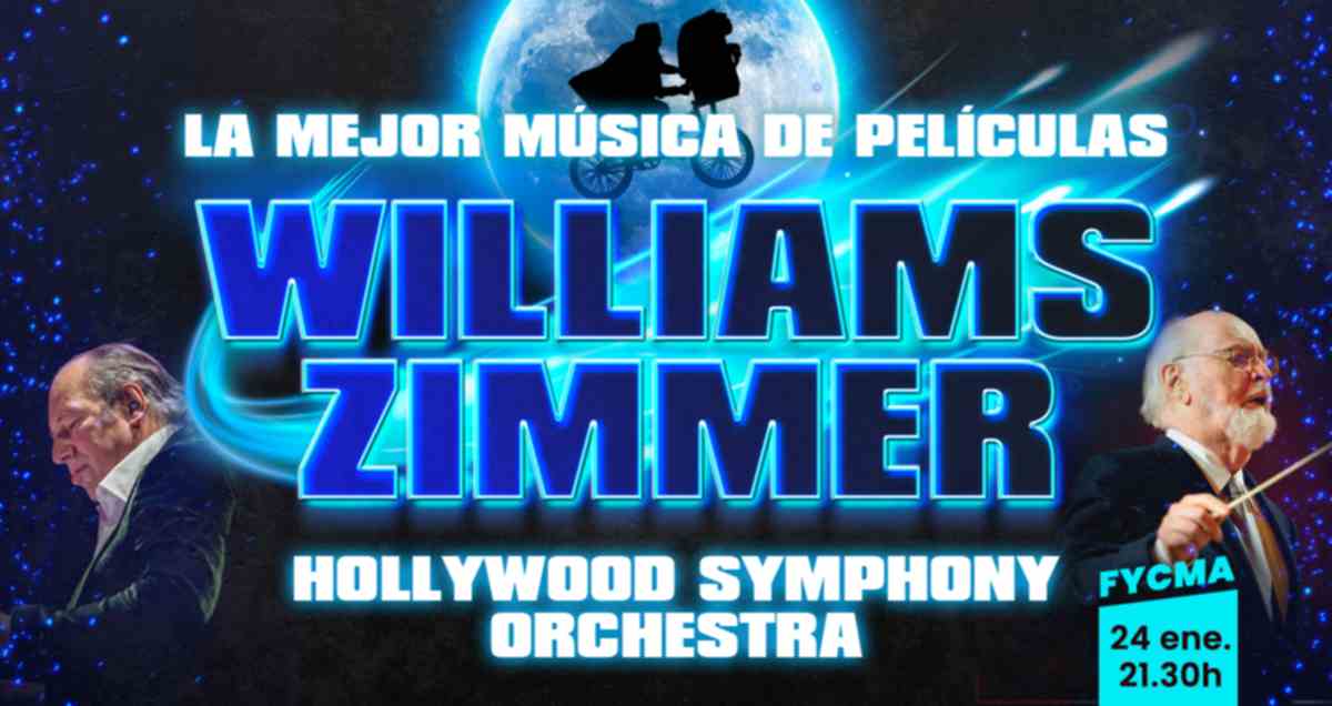 william zimmer malaga