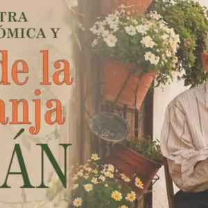 DIA DE LA NARANJA ISTAN MALAGA