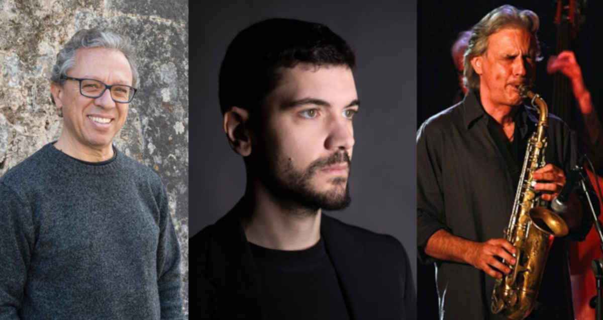 FESTIVAL JAZZ MALAGA 2026