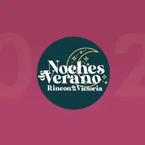 PROGRAMA NOCHES DE VERANO RINCON DE LA VICTORIA 2026