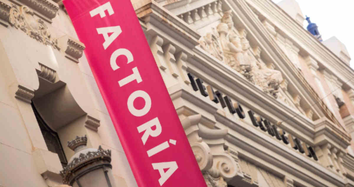 PROGRAMACION FACTORIA ECHEGARAY MALAGA