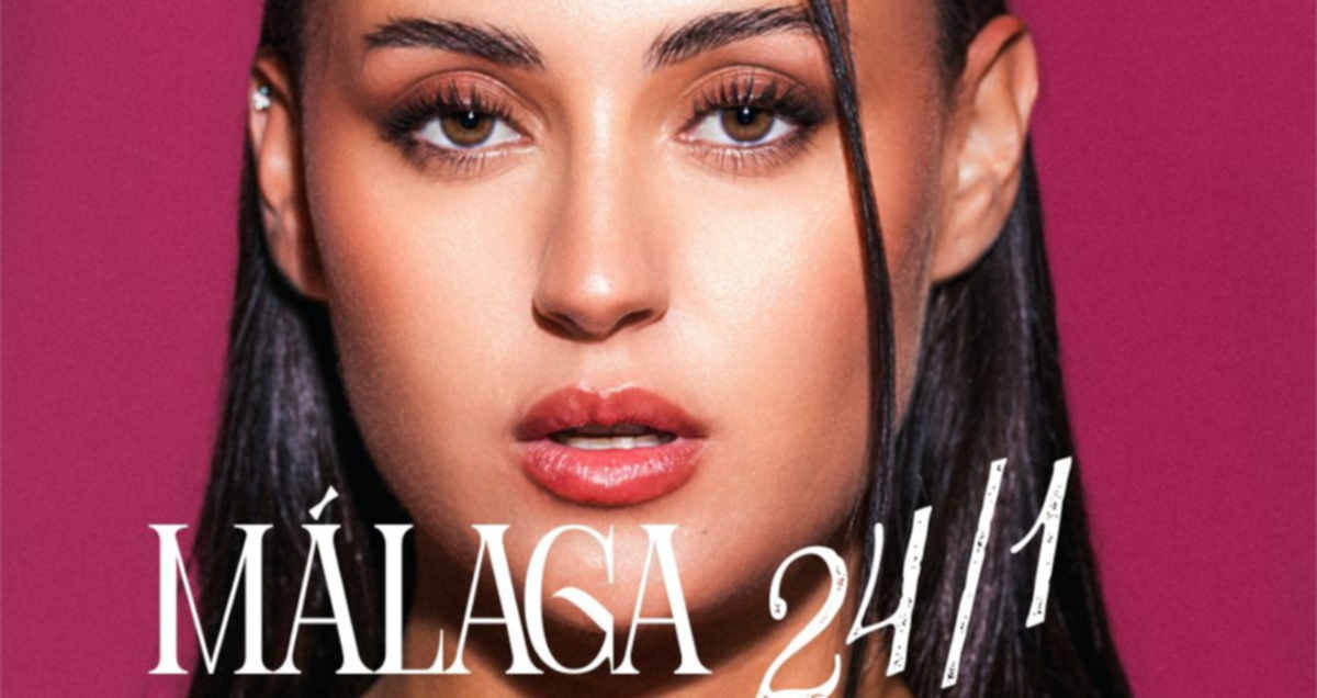 alba la merced concierto malaga enero 2026