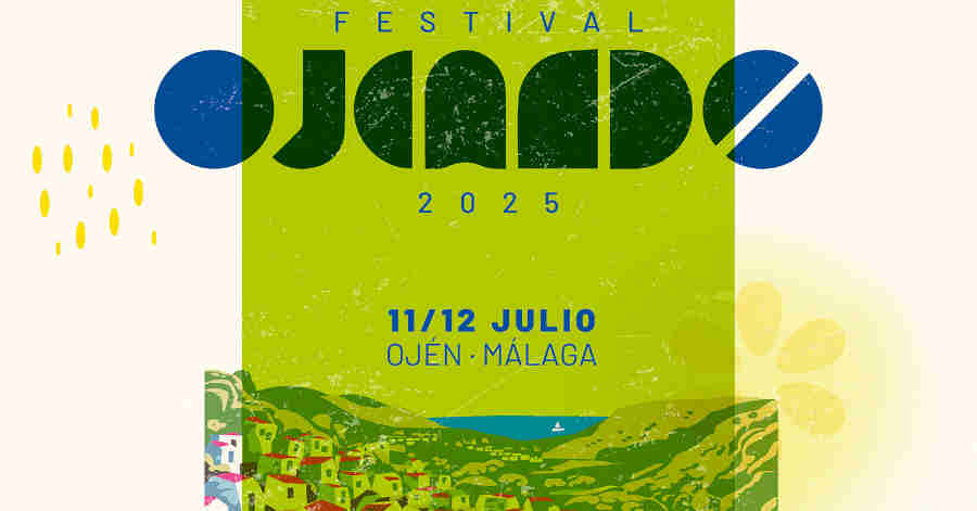 festival ojeando 2025