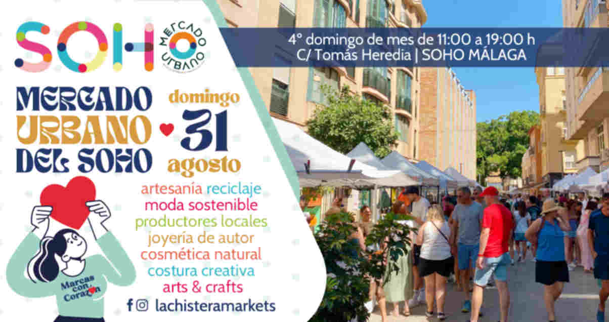 mercado urbano soho agosto 25
