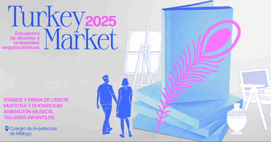 turkey market 2025 coa malaga