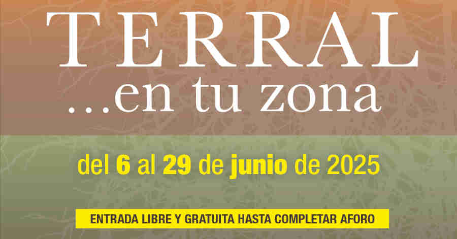 conciertos terral en tu zona malaga 2025