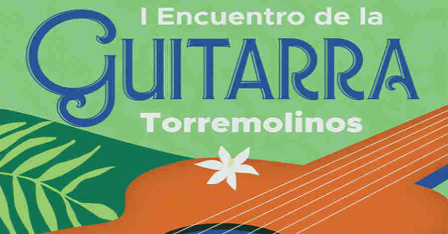 encuentro guitarra torremolinos 2025