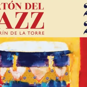 entradas programa festival porton del jazz malaga 2026