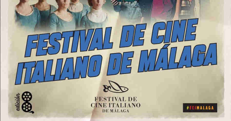 festival cine italiano malaga 2025