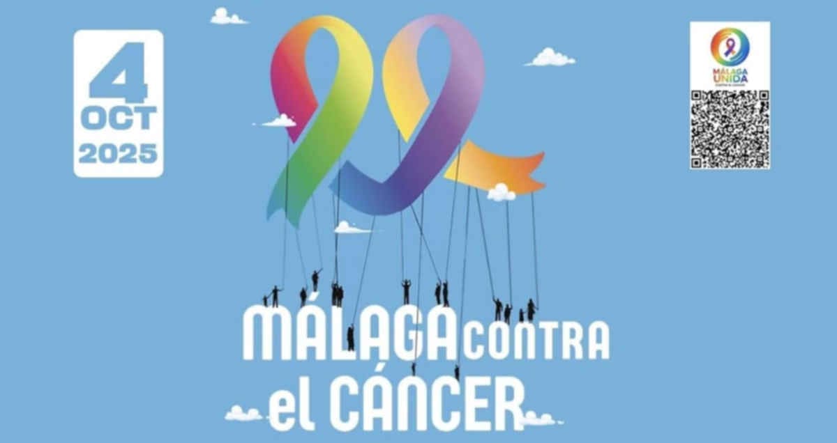festival malaga contra el cancer 2025