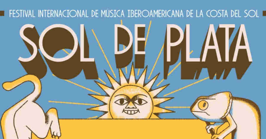 festival sol de plata malaga 2025