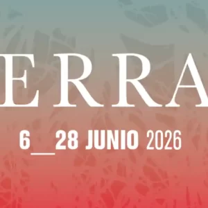 programa FESTIVAL TERRAL MALAGA 2026