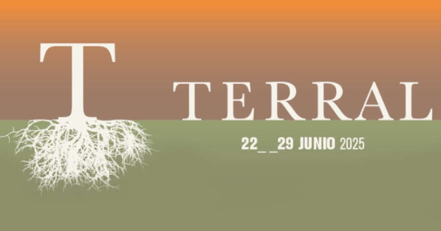 programa festival terral malaga 2025