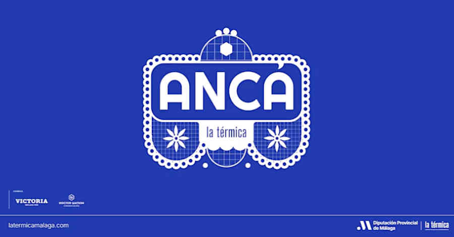 programa y entradas anca termica malaga