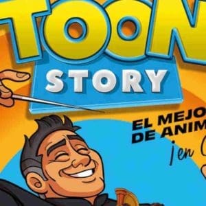 toon story fso malaga