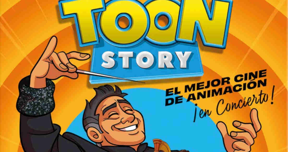 toon story fso malaga