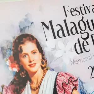 FESTIVAL MALAGUEÑAS DE FIESTA 2026