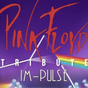 IMPULSE TRIBUTO A PINK FLOYD CONCIERTO MALAGA