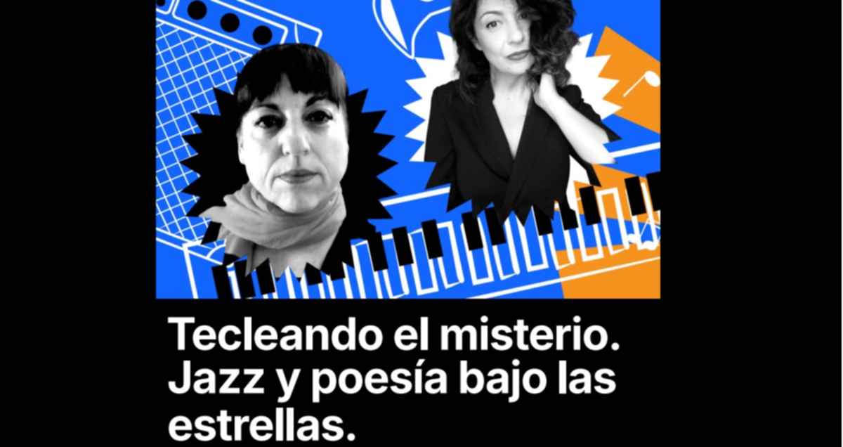 JAZZ POESIA NOVI 2025