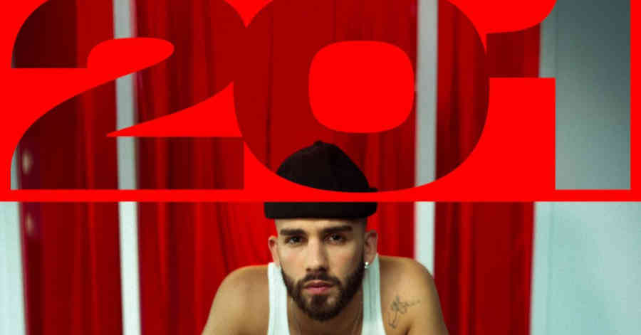 MANUEL TURIZO CONCIERTO MALAGA 2025