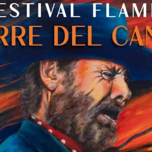 entradas festival flamenco torre del cante alhaurin 2026
