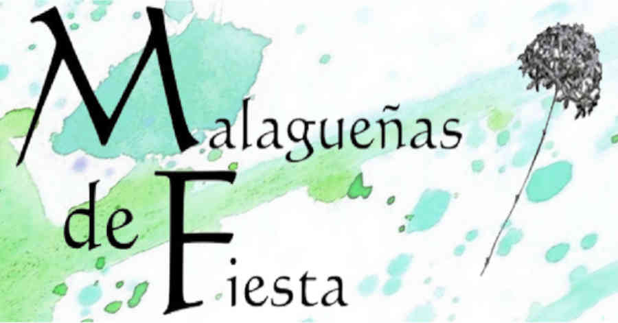 festival malagueñas de fiesta
