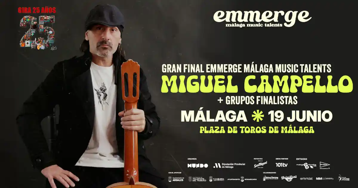 final emmerge malaga 2026 miguel campello