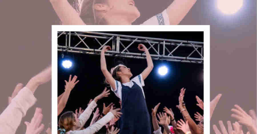 mamma mia alhaurin de la torre musical