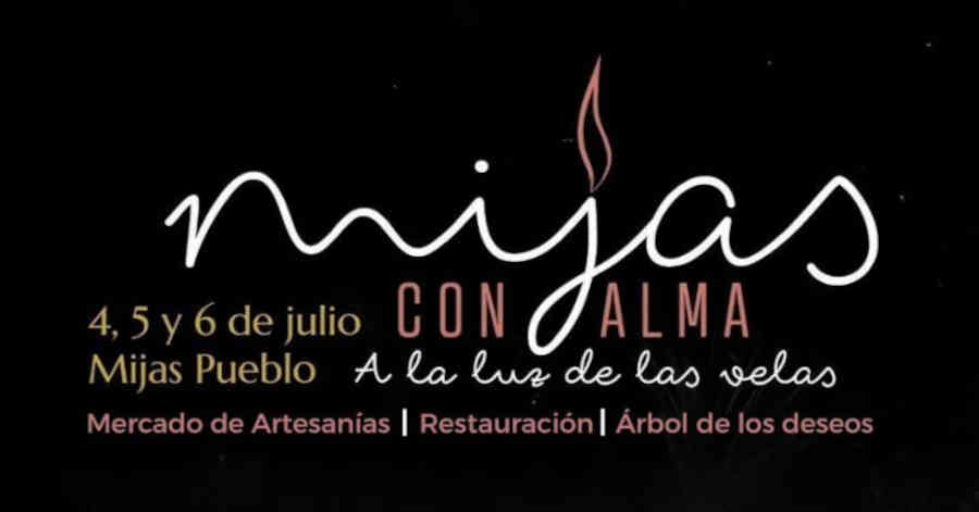 MIJAS CON ALMA 2025