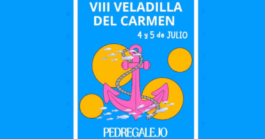 VELADILLA DEL CARMEN 2025