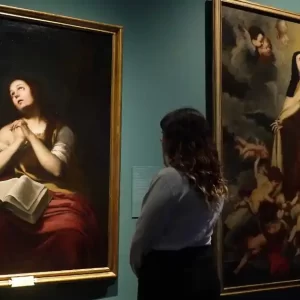 exposicion murillo unicaja malaga