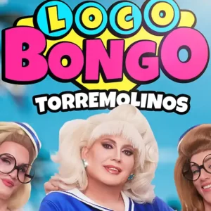 fechas entradas loco bongo torremolinos