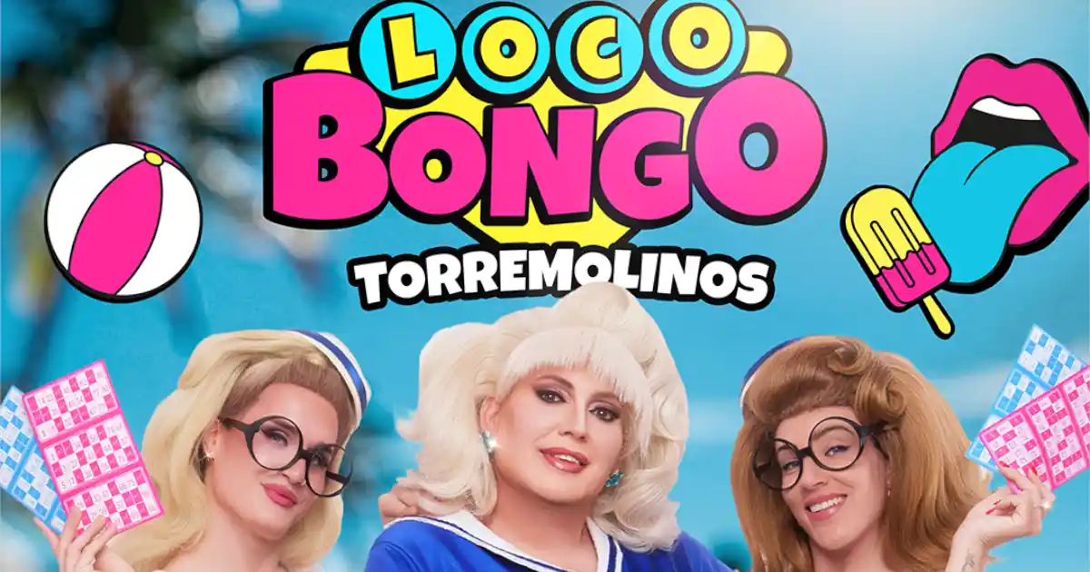 fechas entradas loco bongo torremolinos