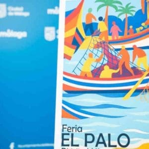 programa feria del palo malaga 2025